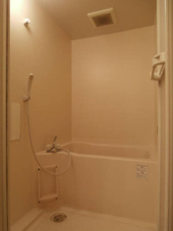 【浴室】 | グランブルー | グランブルー　浴室