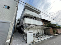 クローバーハイツ鷹合の画像