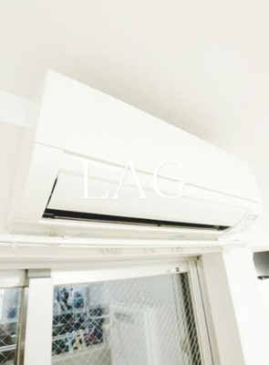 【設備】 | フェリーチェヴィータ | エアコンです。