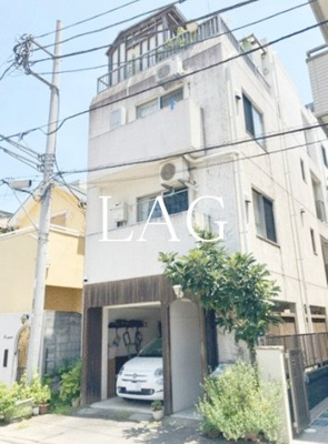 【外観】 | フェリーチェヴィータ | 外観です。