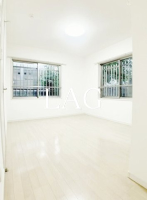 【居間・リビング】 | フェリーチェヴィータ | 洋室です。