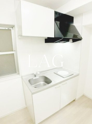 【キッチン】 | フェリーチェヴィータ | キッチンです。