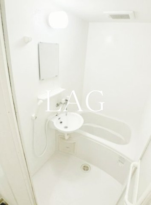 【浴室】 | フェリーチェヴィータ | お風呂です。