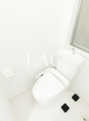 【トイレ】 | フェリーチェヴィータ | トイレです。