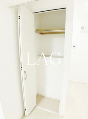 【収納】 | フェリーチェヴィータ | 収納です。