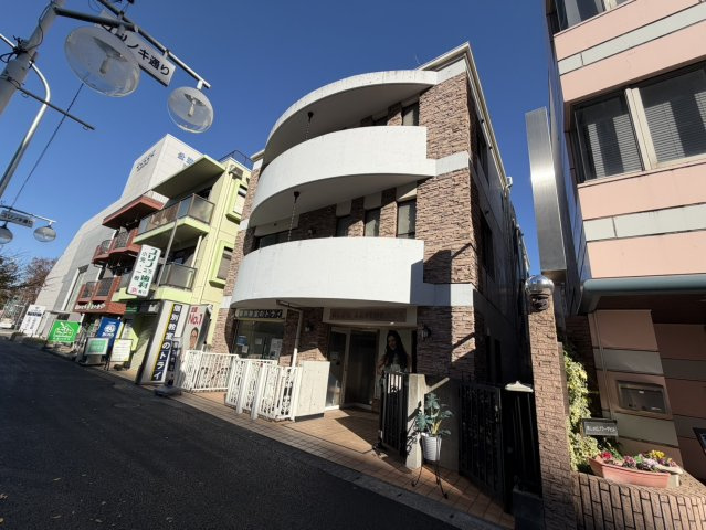 美しが丘レジデンス