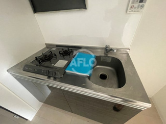 【キッチン】 | Luxe田辺 | Luxe田辺　キッチン