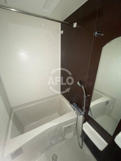 【浴室】 | Luxe田辺 | Luxe田辺　浴室