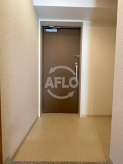 【玄関】 | エルシア北田辺 | エルシア北田辺　玄関