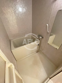 【浴室】 | エルシア北田辺 | エルシア北田辺　浴室