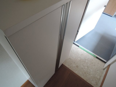 【その他】 | シエスタヴィラ上鷺宮の杜 East棟