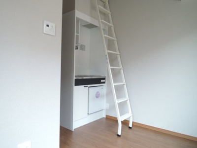 【居間・リビング】 | シエスタヴィラ上鷺宮の杜 East棟