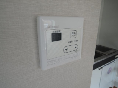 【設備】 | シエスタヴィラ上鷺宮の杜 East棟