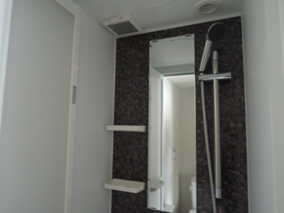 【シャワールーム】 | シエスタヴィラ上鷺宮の杜 East棟