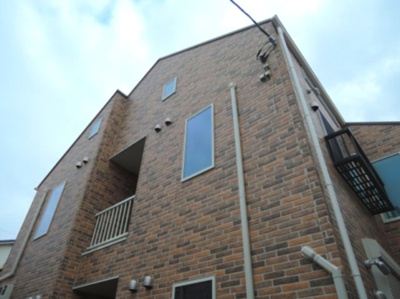 【外観】 | シエスタヴィラ上鷺宮の杜 East棟