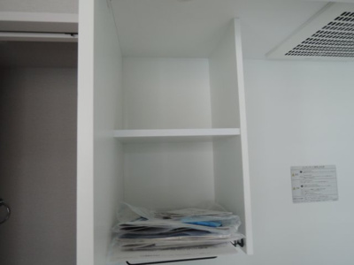 【キッチン】 | シエスタヴィラ上鷺宮の杜 East棟