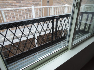 【展望】 | シエスタヴィラ上鷺宮の杜 East棟