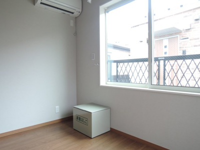 【居間・リビング】 | シエスタヴィラ上鷺宮の杜 East棟