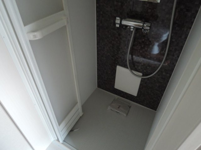 【シャワールーム】 | シエスタヴィラ上鷺宮の杜 East棟