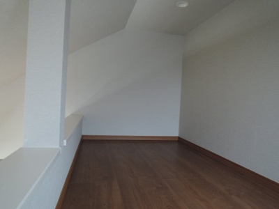 【内装】 | シエスタヴィラ上鷺宮の杜 East棟