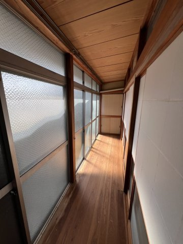 毘舎丸町中古戸建てのその他