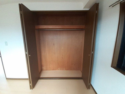 【収納】 | ヒルサイドビュー