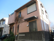 H邸戸建の画像