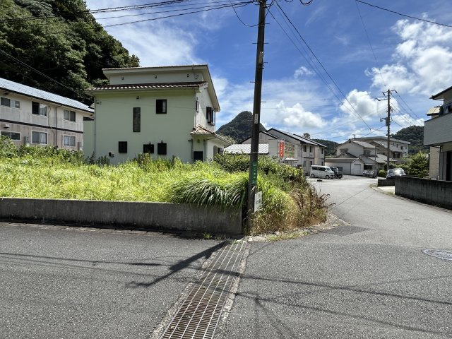 下田市　東中の外観