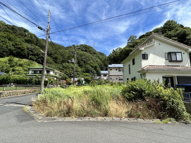 下田市　東中の外観