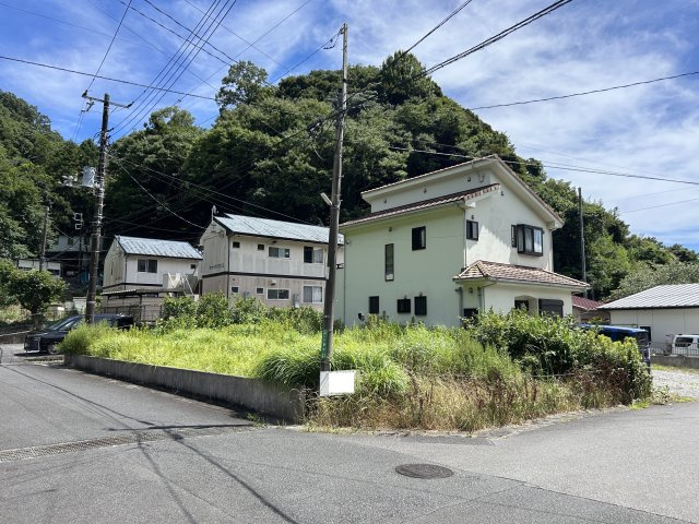 下田市　東中の外観