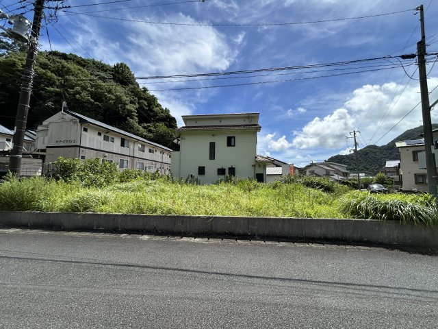 下田市　東中の外観