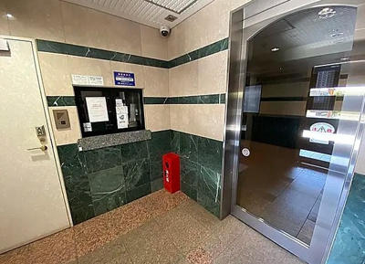 【セキュリティ】 | ガラ・ステージ国分寺