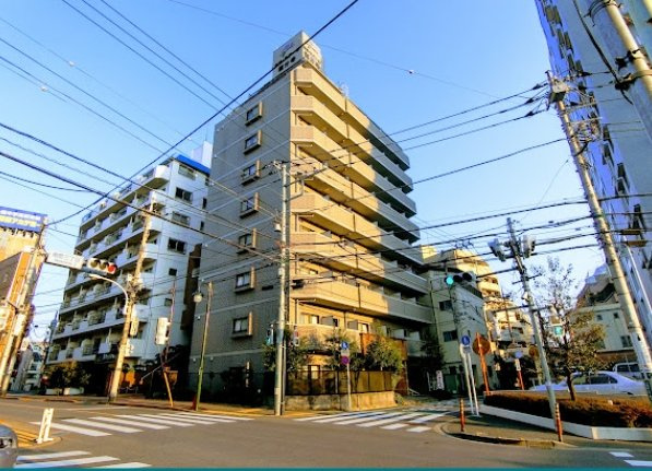 【その他共用部分】 | ガラ・ステージ国分寺