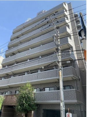 【外観】 | ガラ・ステージ国分寺