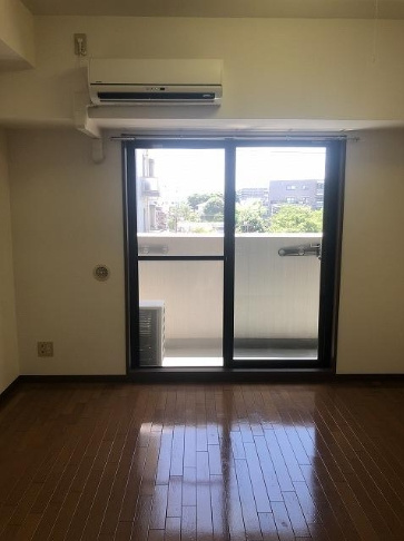 【居間・リビング】 | ガラ・ステージ国分寺