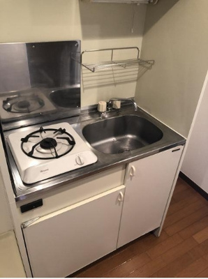 【キッチン】 | ガラ・ステージ国分寺