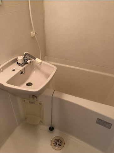 【浴室】 | ガラ・ステージ国分寺