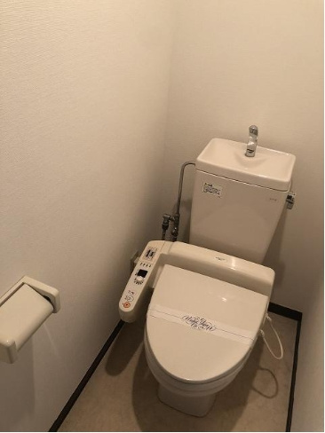 【トイレ】 | ガラ・ステージ国分寺