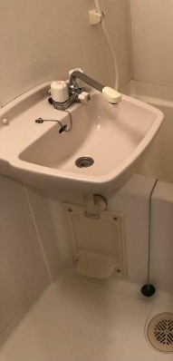 【洗面所】 | ガラ・ステージ国分寺