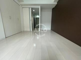 【洋室】 | Luxe田辺 | Luxe田辺　洋室