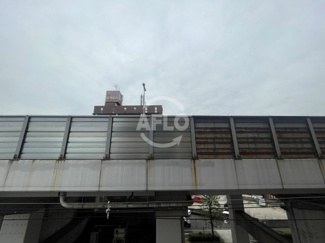 【展望】 | Luxe田辺 | Luxe田辺　眺望