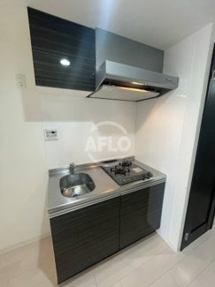 【キッチン】 | Luxe田辺 | Luxe田辺　キッチン