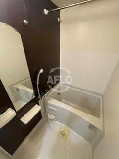 【浴室】 | Luxe田辺 | Luxe田辺　