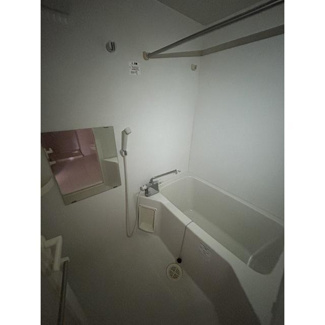 【浴室】 | ORANGET・SIDE | ORANGE　T・SIDE