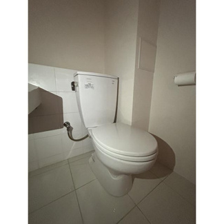 【トイレ】 | ORANGET・SIDE | ORANGE　T・SIDE