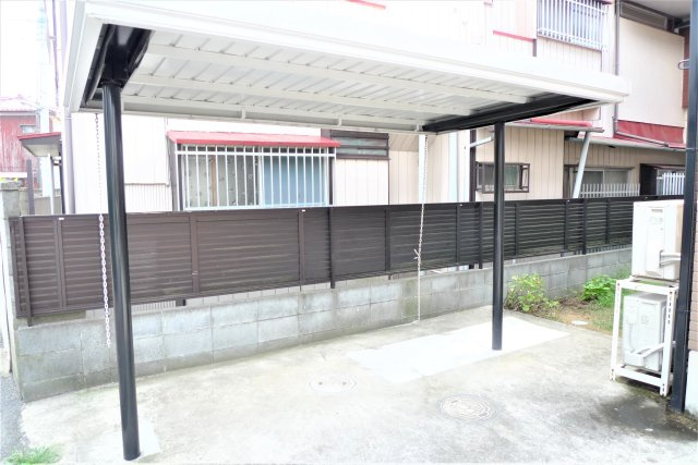 コート・デュ・ローヌのその他共用部分