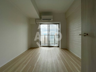 【居間・リビング】 | Le-Bear天王寺東 | Le-Bear天王寺東　リビング