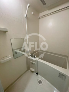 【浴室】 | Le-Bear天王寺東 | Le-Bear天王寺東　浴室