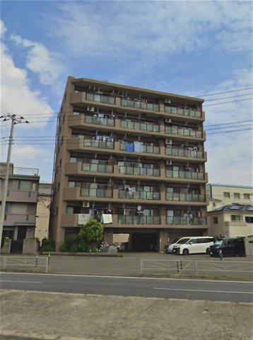 グランイーグル川崎東Ⅱ