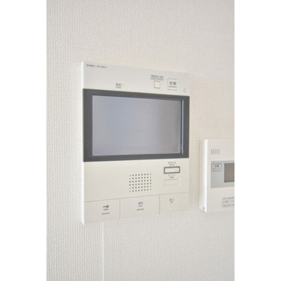 【セキュリティ】 | SERENiTE本町reflet